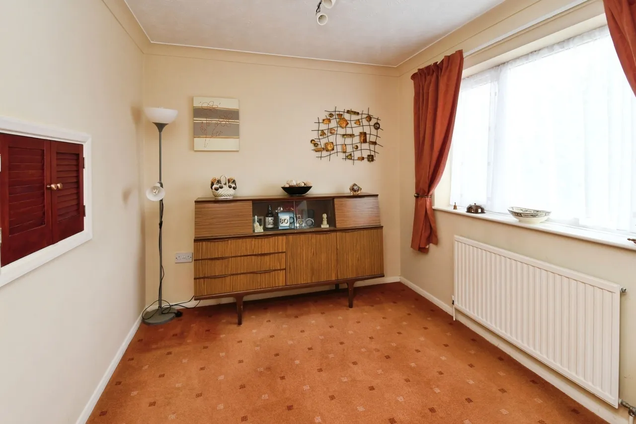 Cherry Avenue, Branston, Lincoln, Lincolnshire, LN4, photo 4