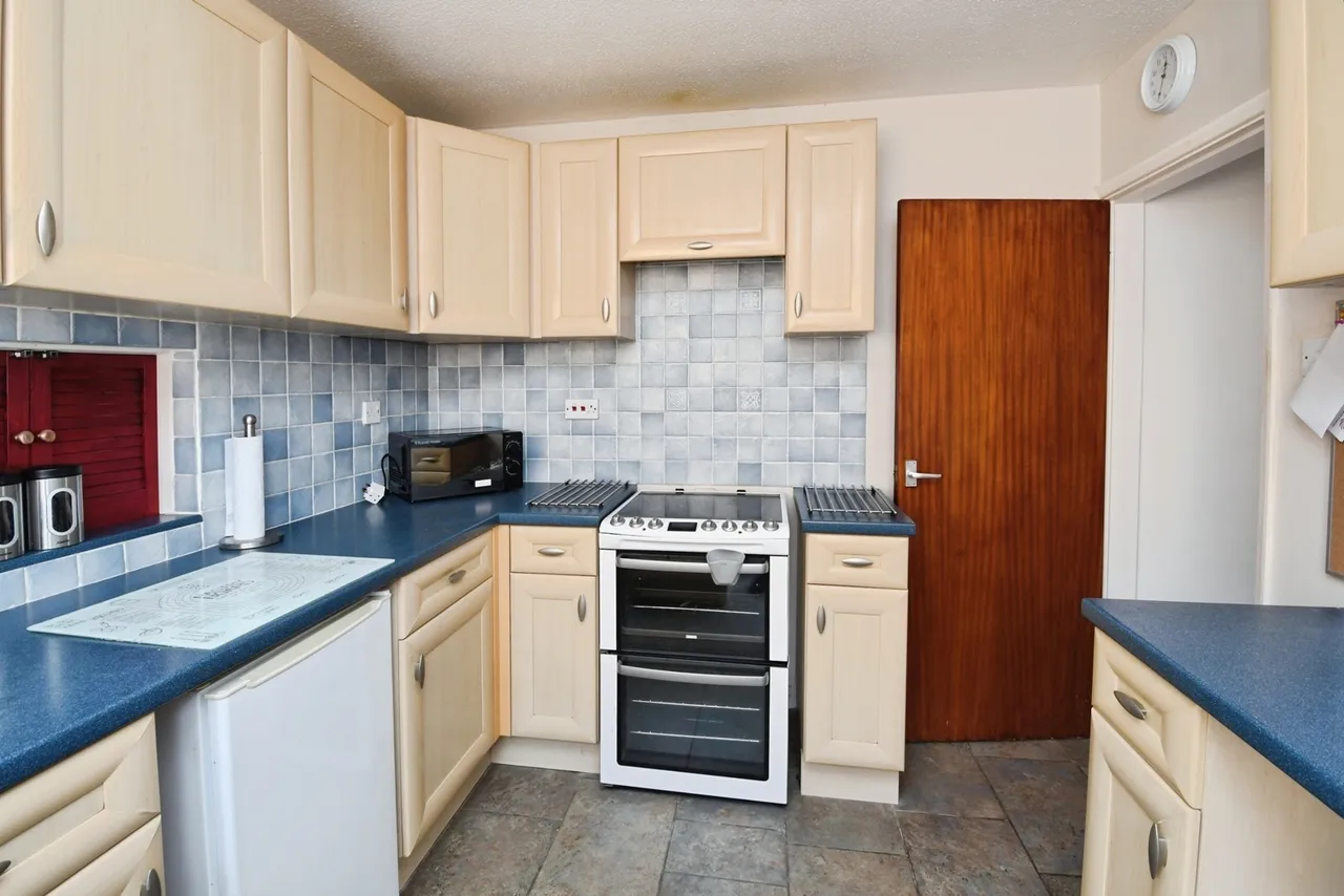 Cherry Avenue, Branston, Lincoln, Lincolnshire, LN4, photo 7