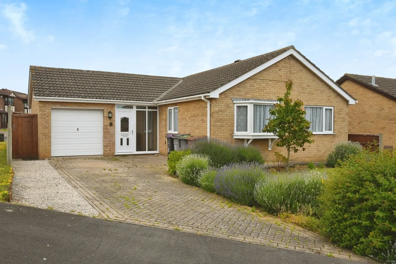 Cherry Avenue, Branston, Lincoln, Lincolnshire, LN4, photo 17