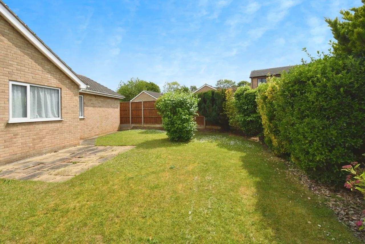 Cherry Avenue, Branston, Lincoln, Lincolnshire, LN4, photo 16