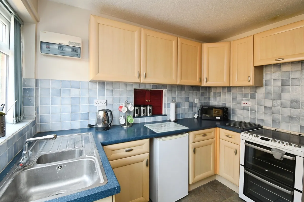 Cherry Avenue, Branston, Lincoln, Lincolnshire, LN4, photo 8