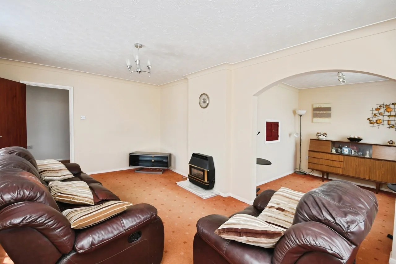 Cherry Avenue, Branston, Lincoln, Lincolnshire, LN4, photo 3