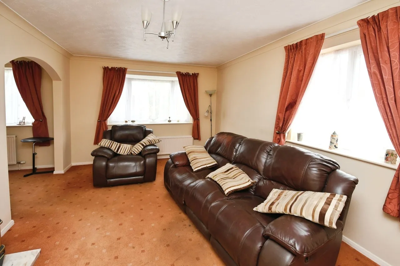 Cherry Avenue, Branston, Lincoln, Lincolnshire, LN4, photo 5