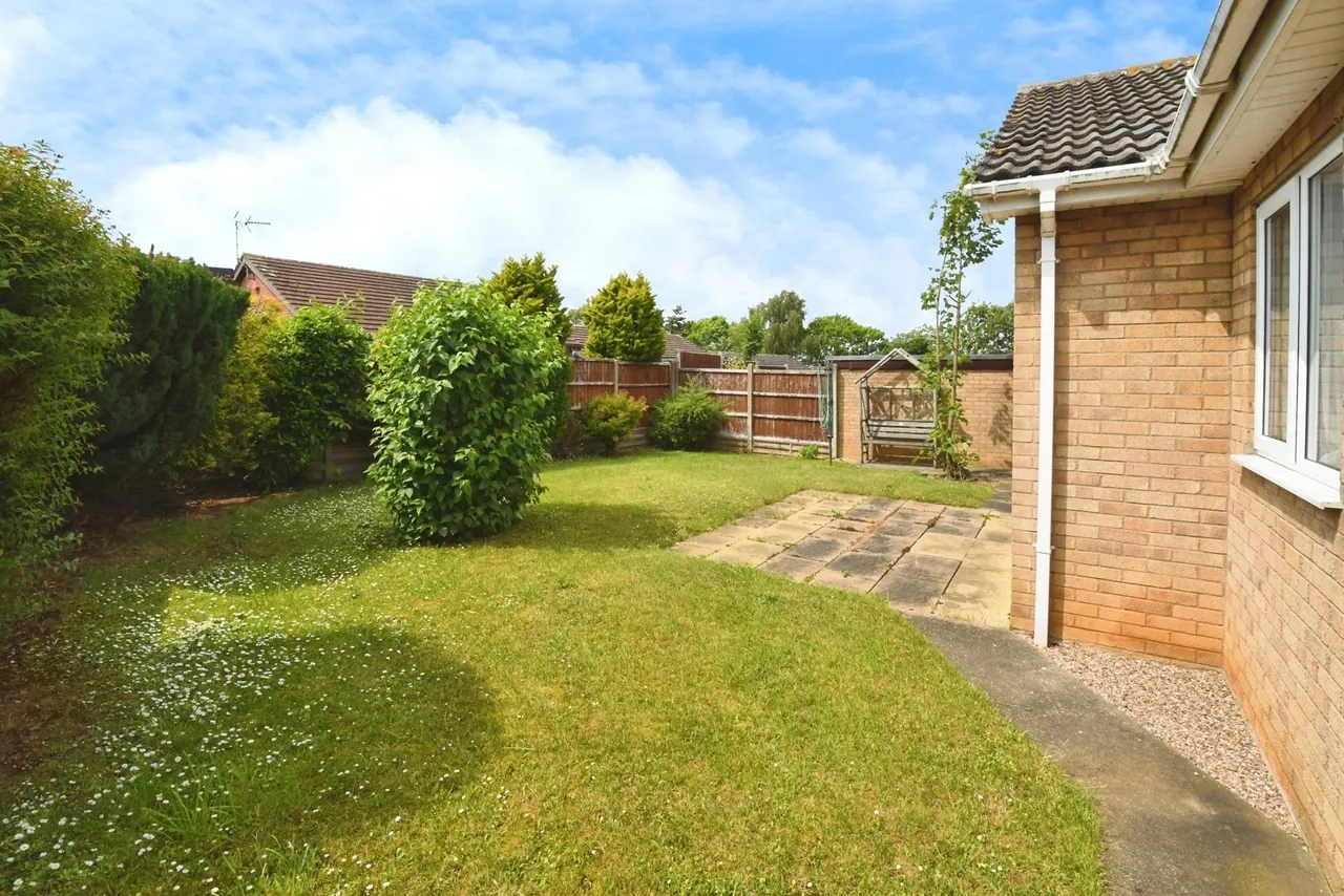 Cherry Avenue, Branston, Lincoln, Lincolnshire, LN4, photo 15