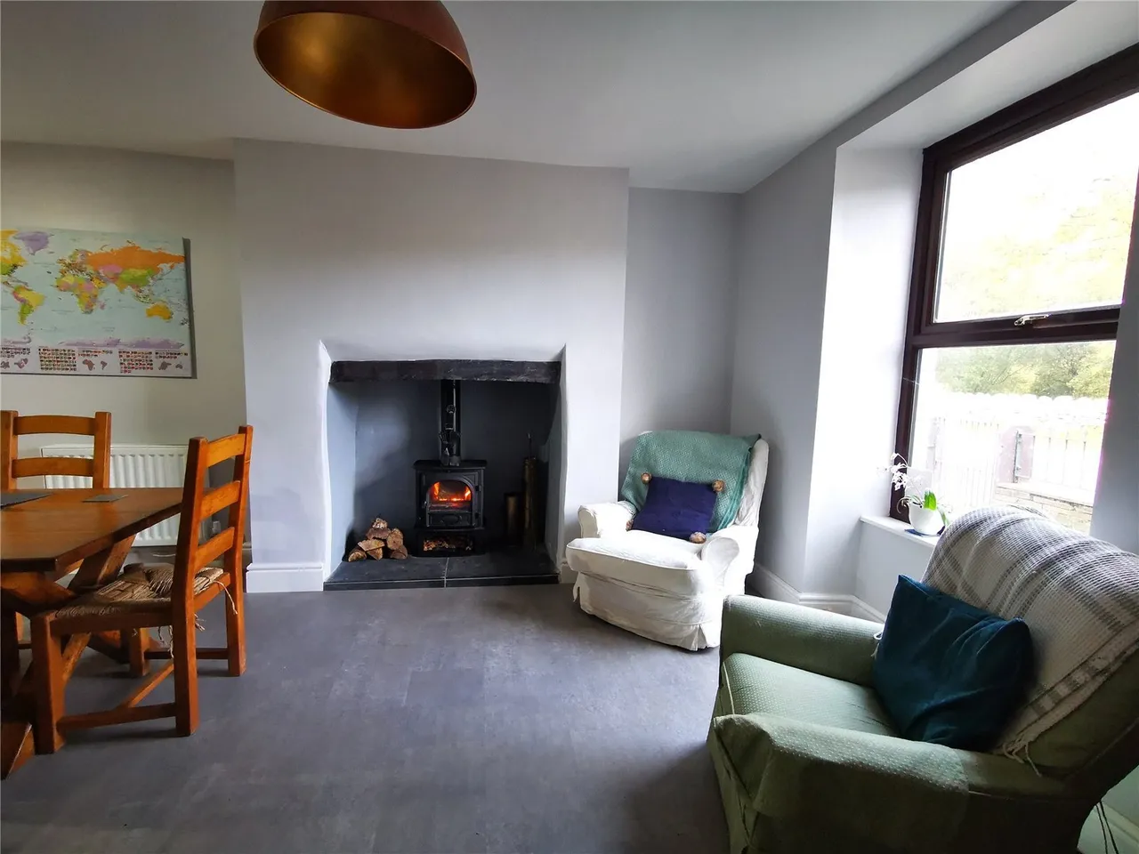 Cwm-y-Glo, Caernarfon, LL55, photo 3