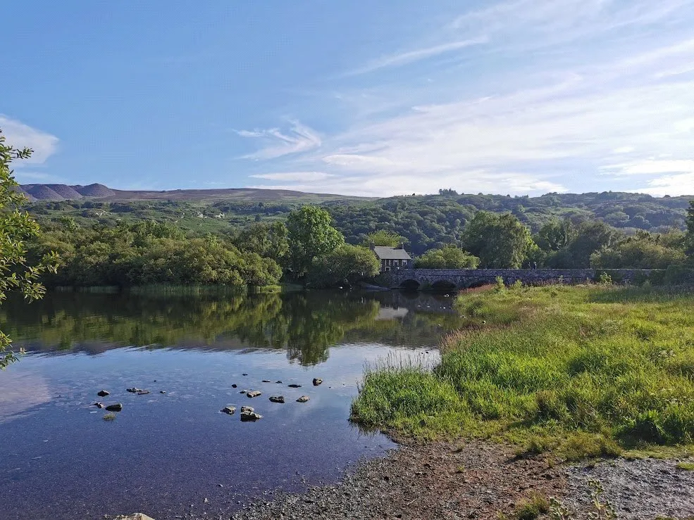 Cwm-y-Glo, Caernarfon, LL55, photo 28