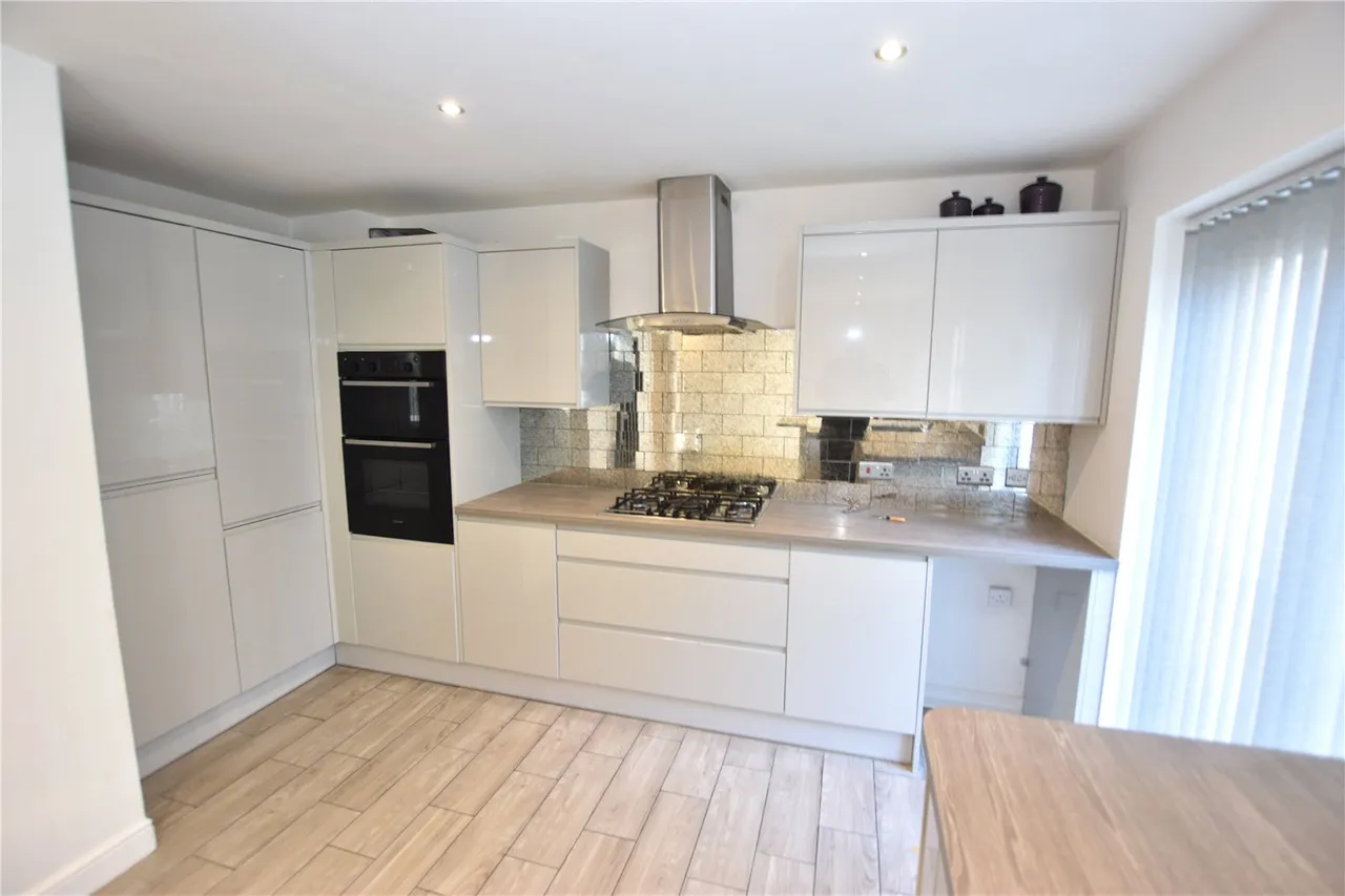 Wisley Gardens, Farnborough, Hampshire, GU14 0RS, photo 8
