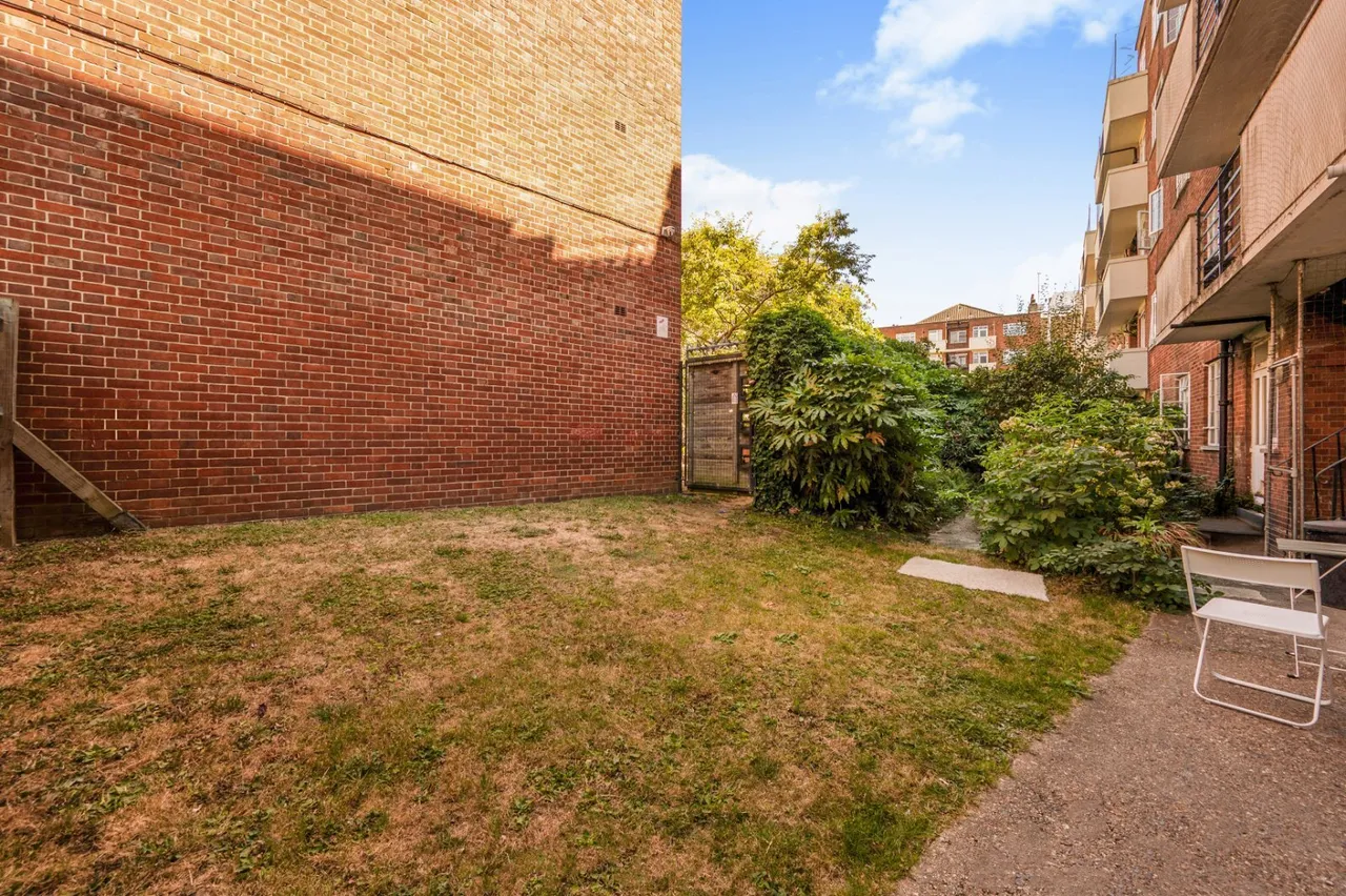 Eamont Street, St John's Wood, NW8, photo 10