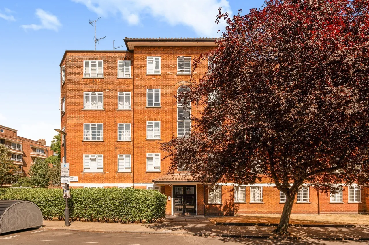 Eamont Street, St John's Wood, NW8, photo 11