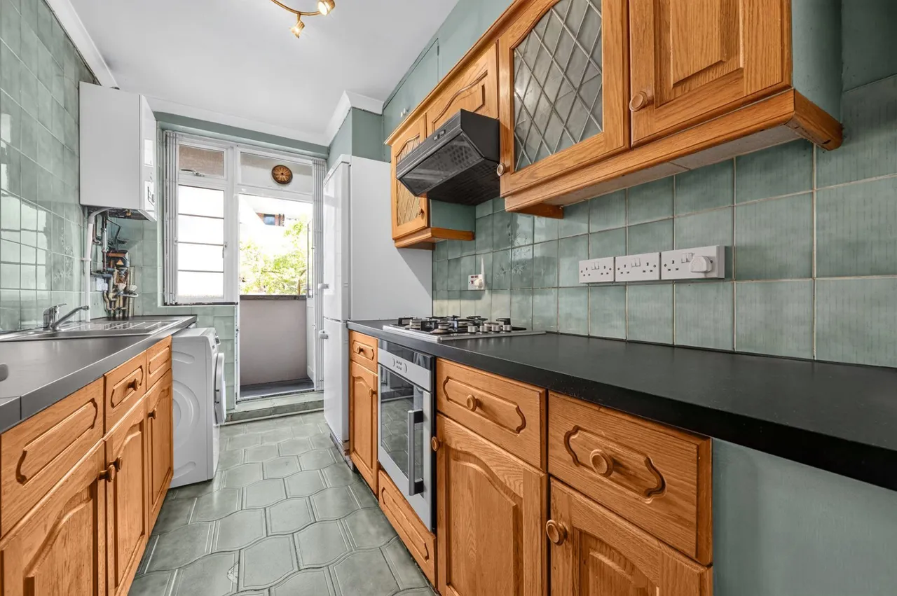 Eamont Street, St John's Wood, NW8, photo 3