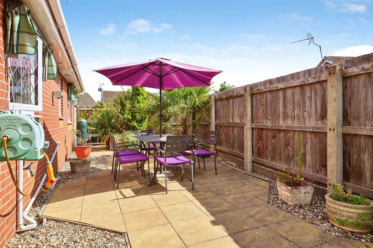 Petts Close, Wisbech, PE13, photo 12