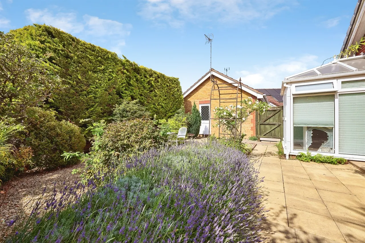Petts Close, Wisbech, PE13, photo 16