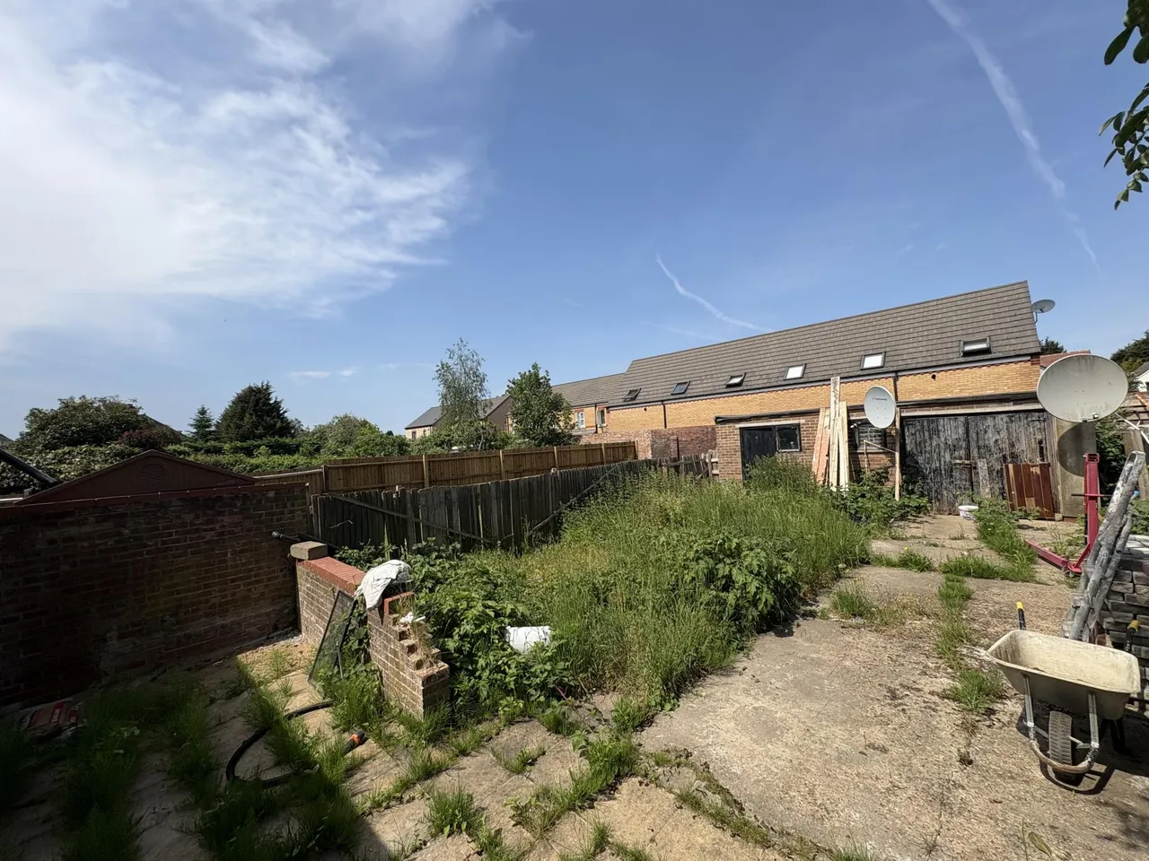 Dryden Road, Peterborough, PE1, photo 12