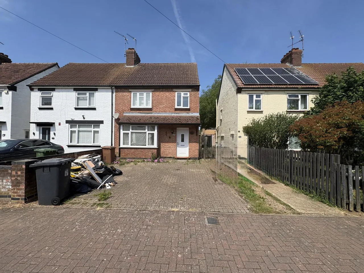 3 bed house for sale, Dryden Road, Peterborough, PE1