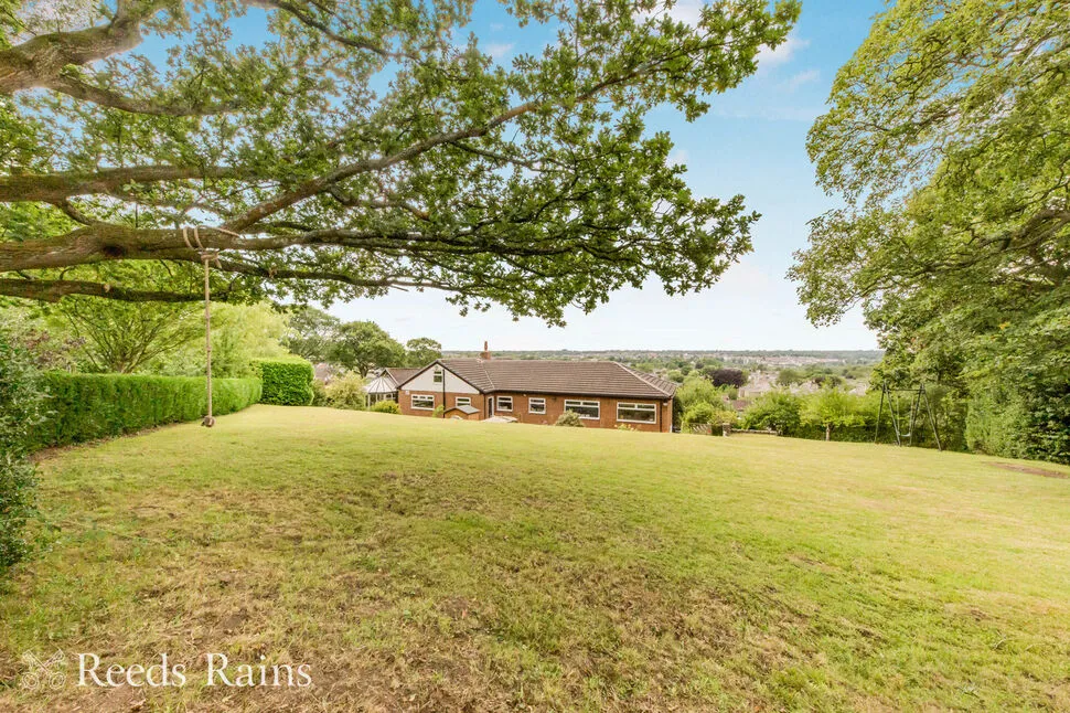 Springhill, Macclesfield, SK10, photo 24