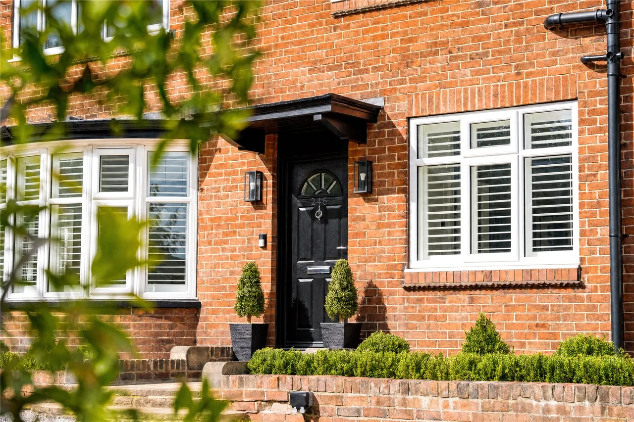 Lidgett Lane, Leeds, photo 4