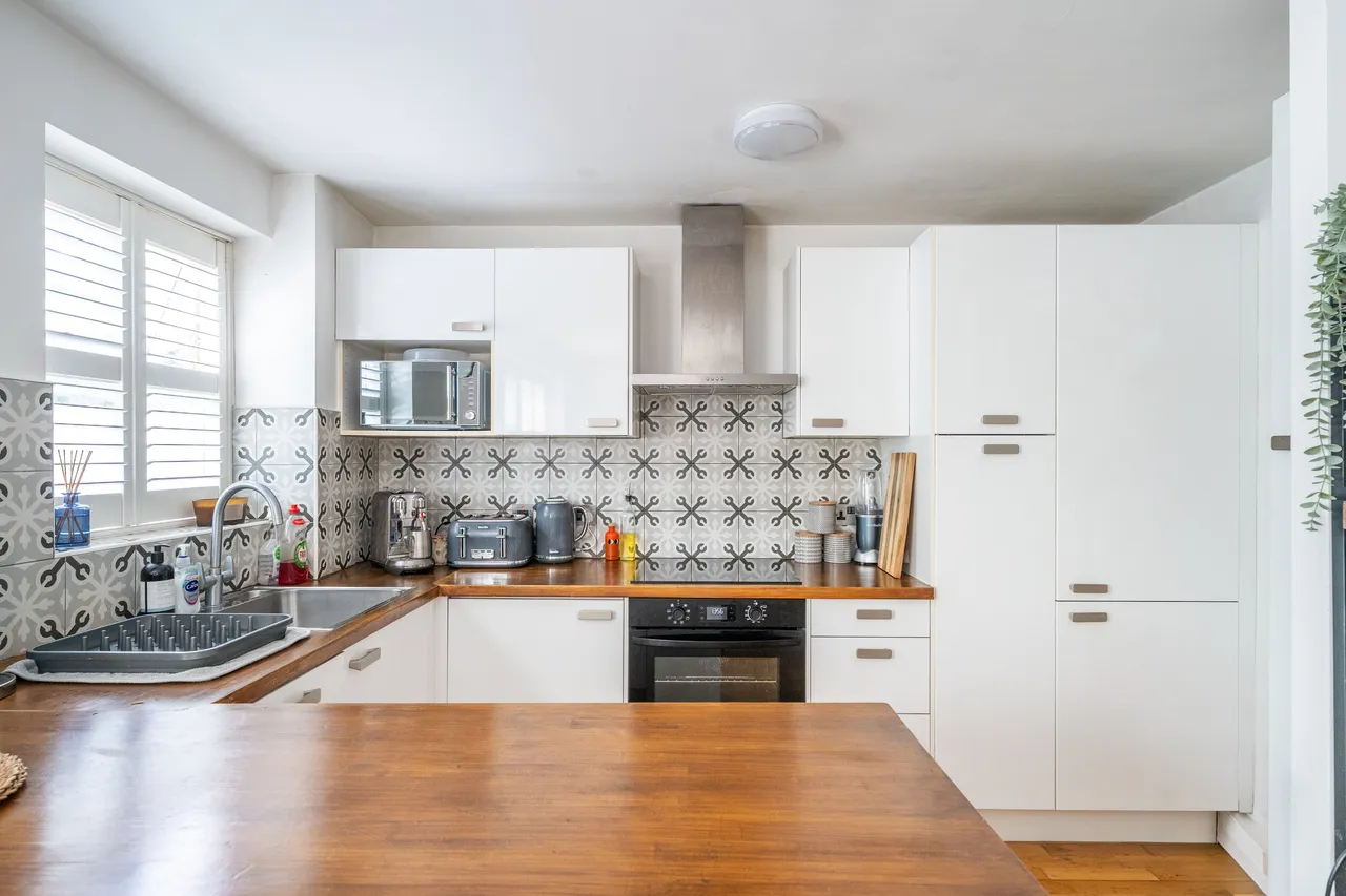 John Archer Way, London, SW18, photo 4