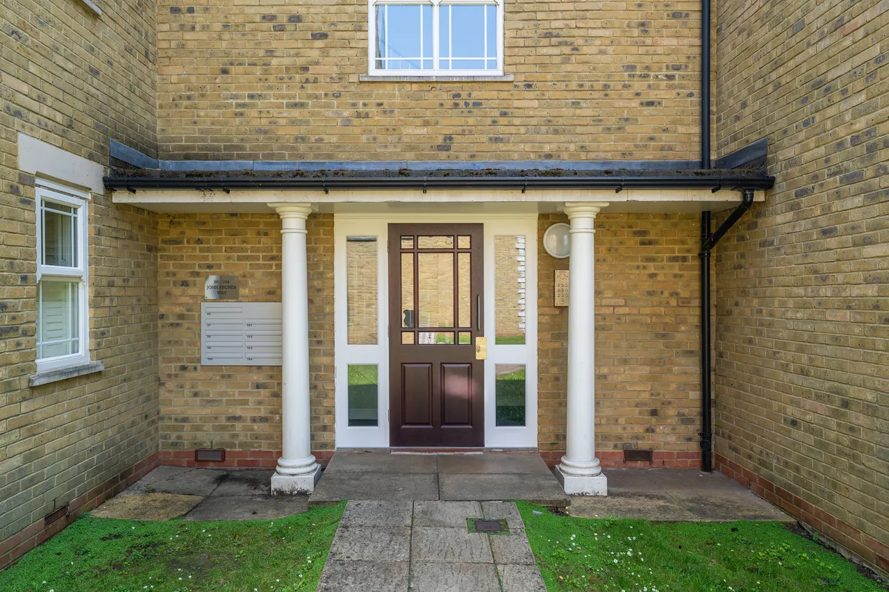 John Archer Way, London, SW18, photo 9