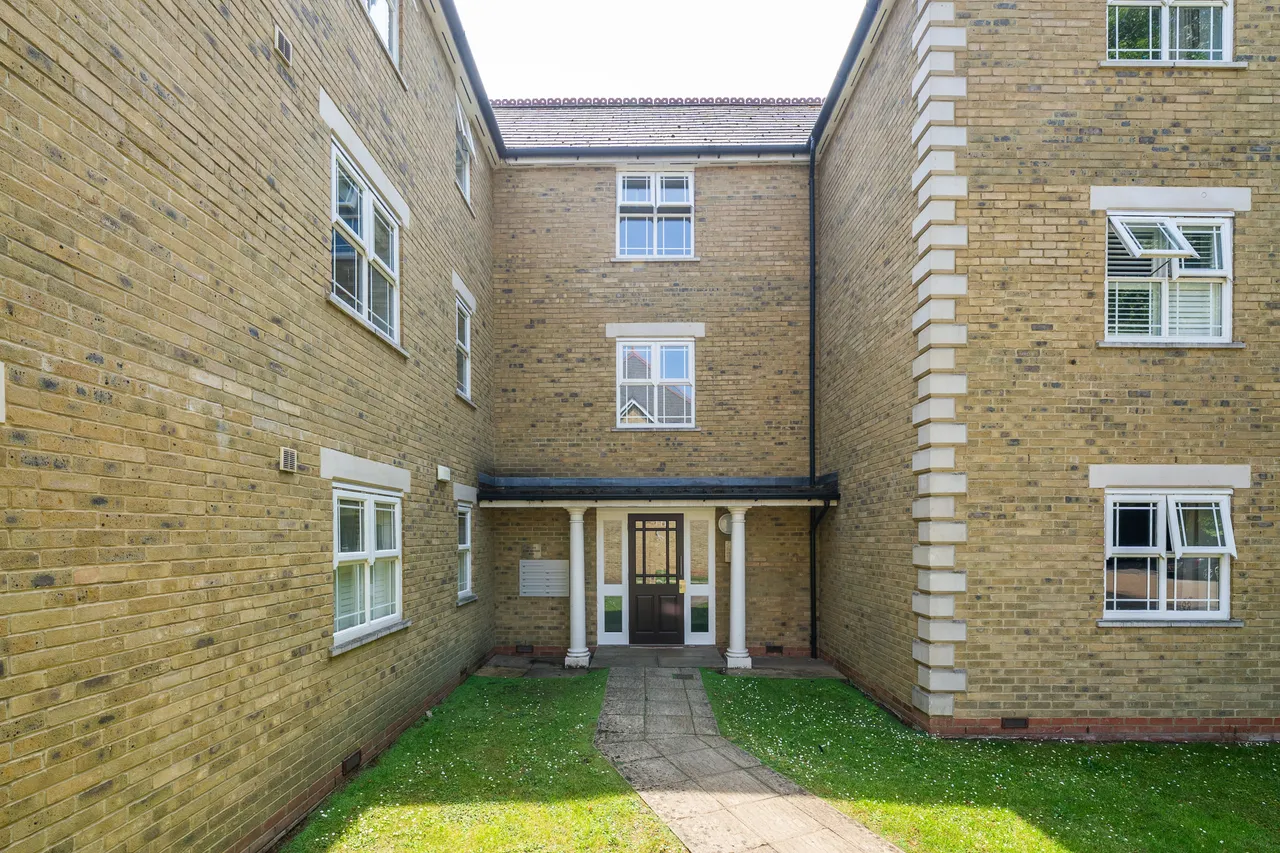 John Archer Way, London, SW18, photo 6
