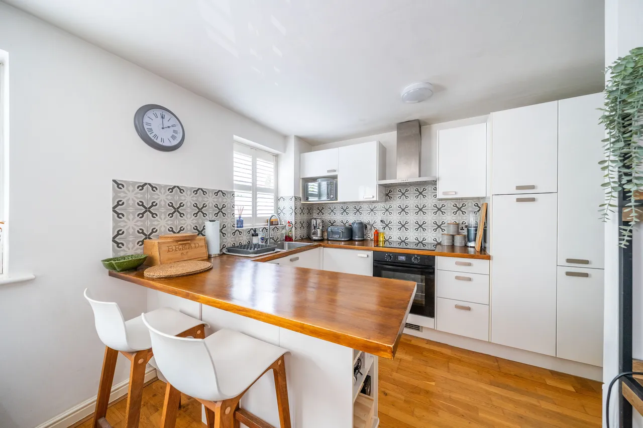John Archer Way, London, SW18, photo 2