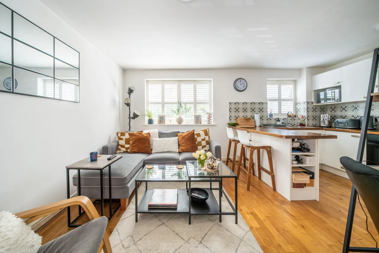 John Archer Way, London, SW18, photo 11