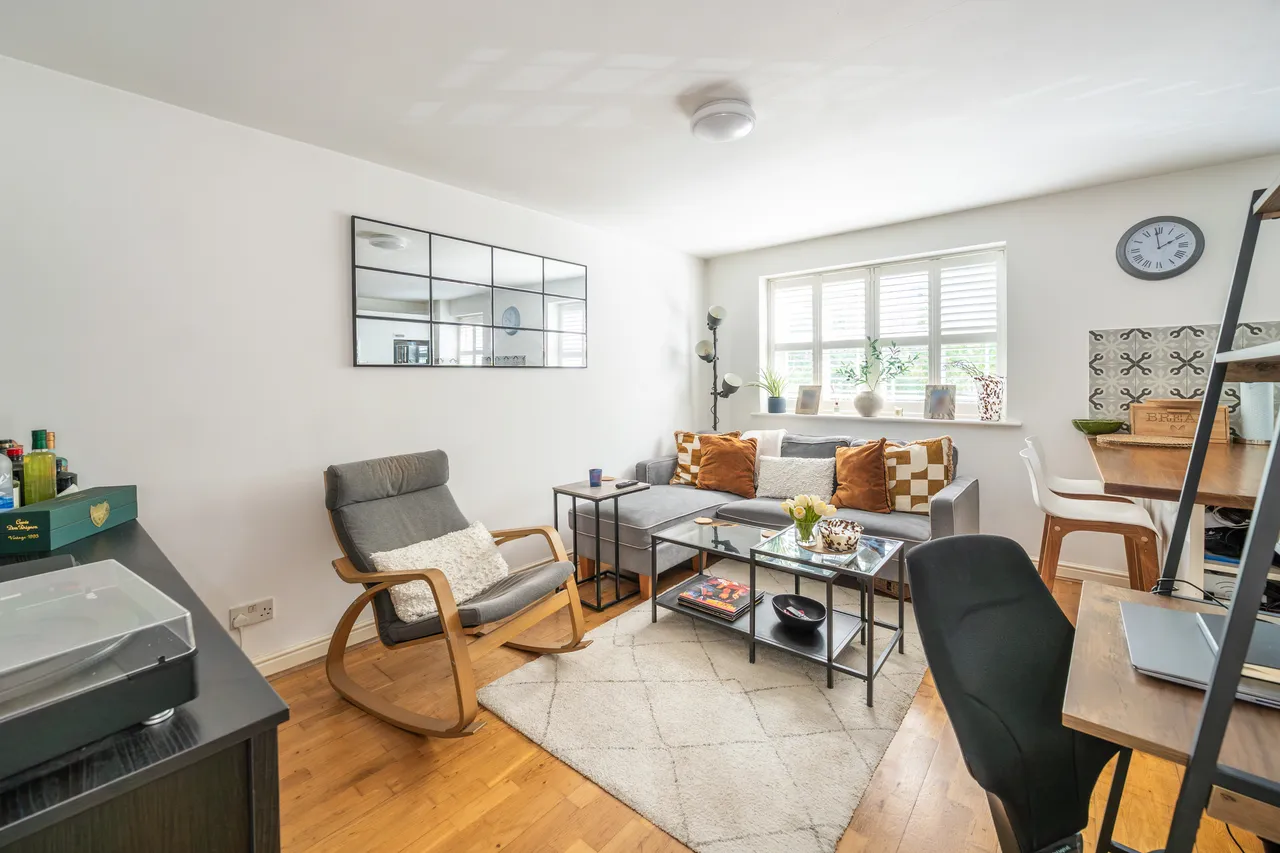 John Archer Way, London, SW18, photo 12