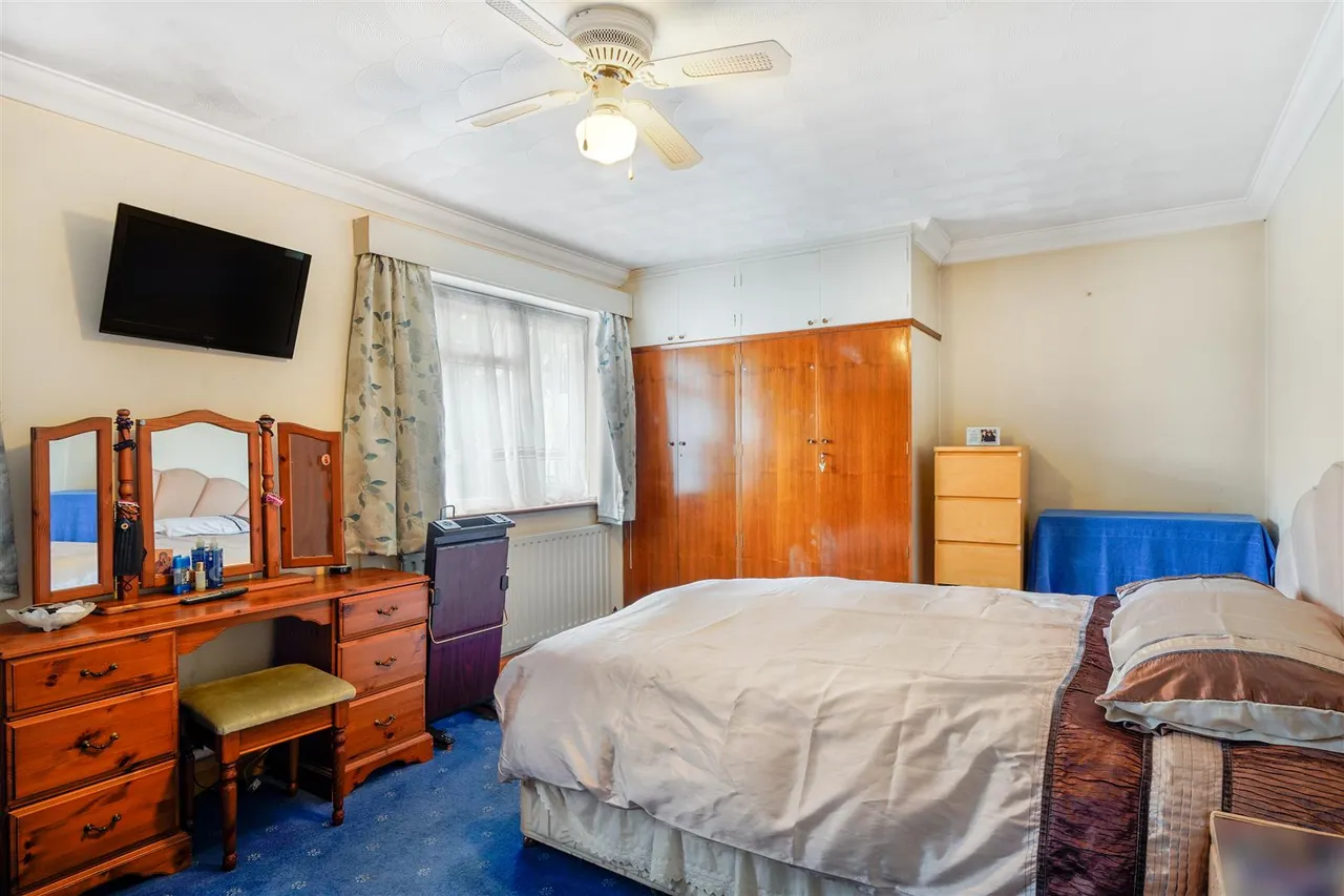 Sudbury Avenue, Wembley, HA0, photo 4