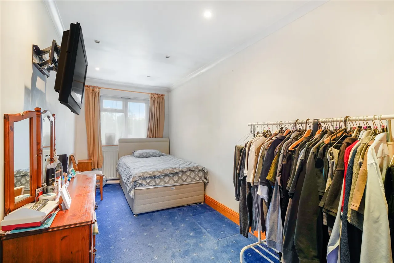 Sudbury Avenue, Wembley, HA0, photo 9