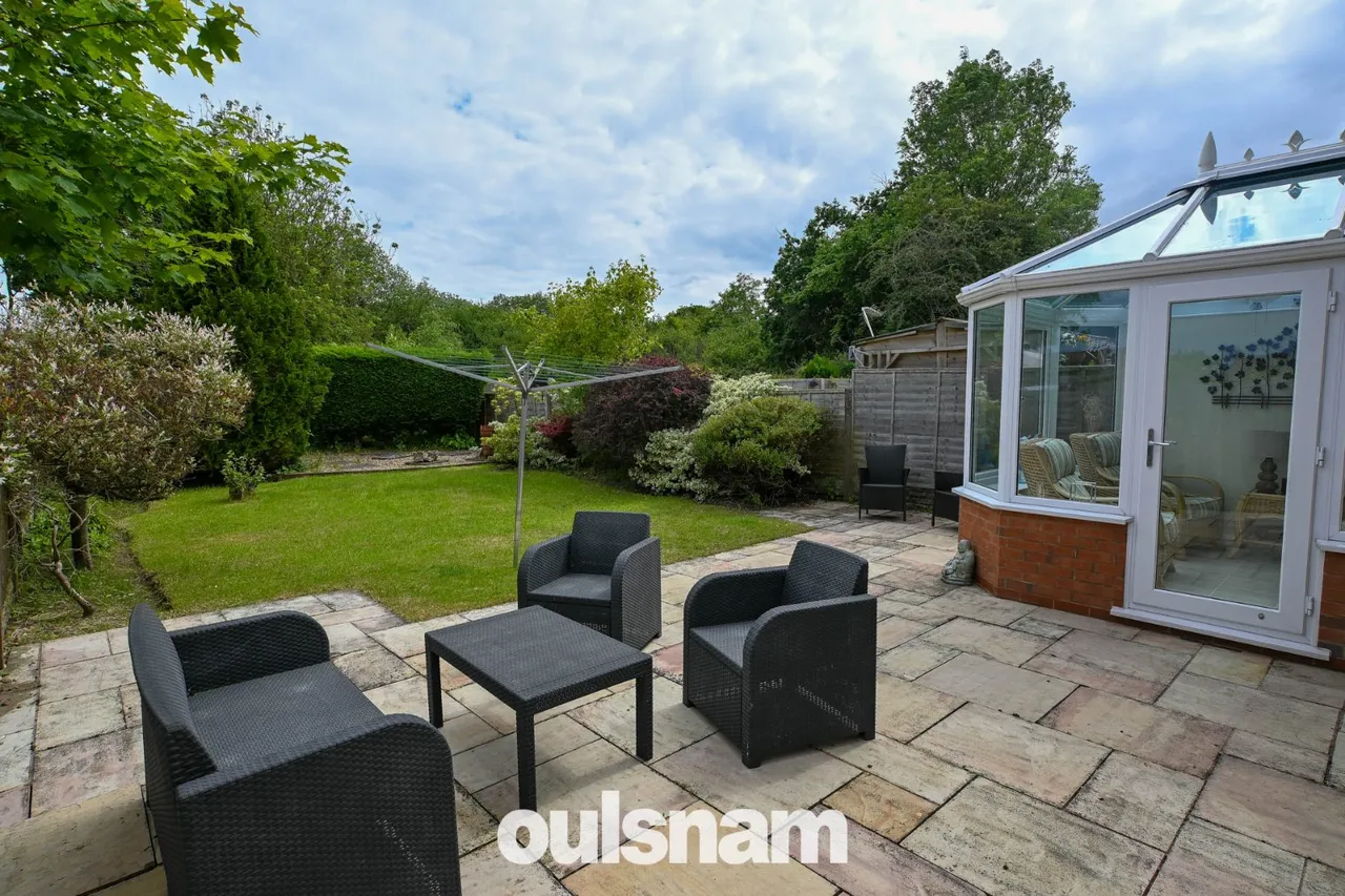 Longmeadow Grove, Longbridge, Birmingham, B31 4SU, photo 20