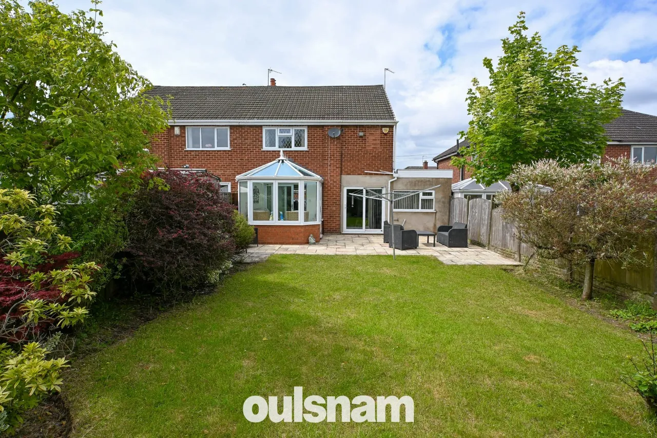 Longmeadow Grove, Longbridge, Birmingham, B31 4SU, photo 21