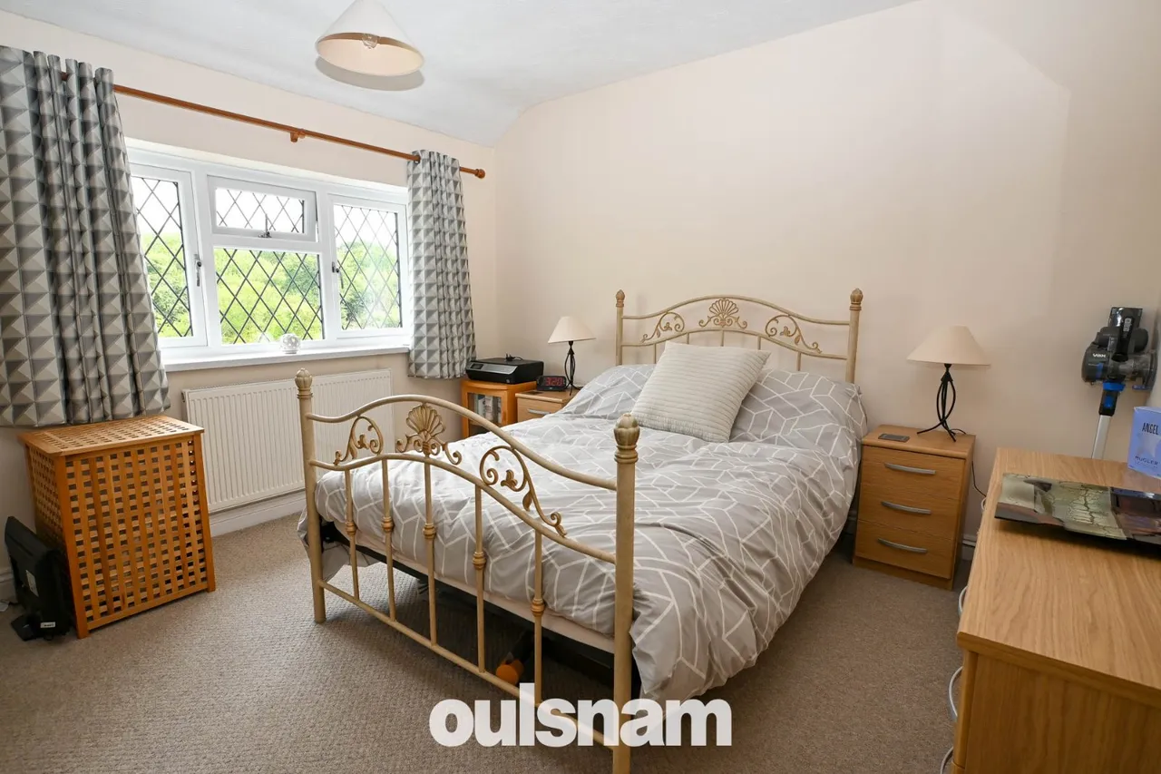 Longmeadow Grove, Longbridge, Birmingham, B31 4SU, photo 15