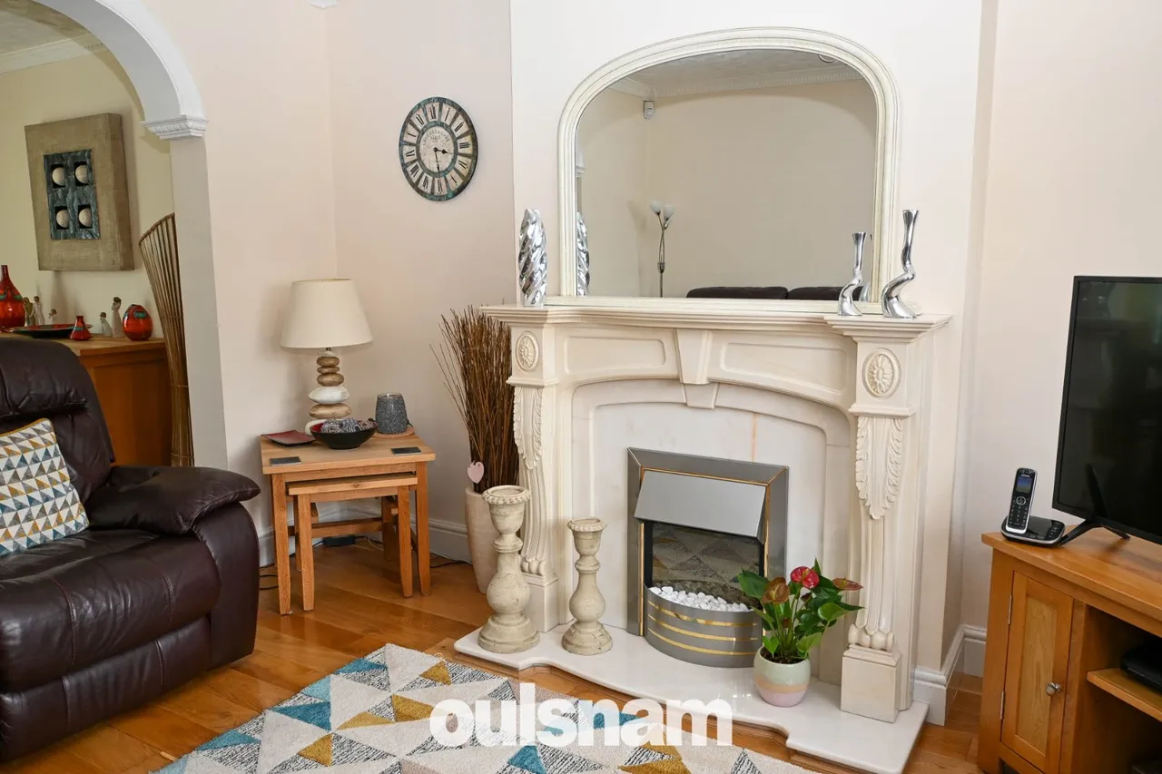 Longmeadow Grove, Longbridge, Birmingham, B31 4SU, photo 4