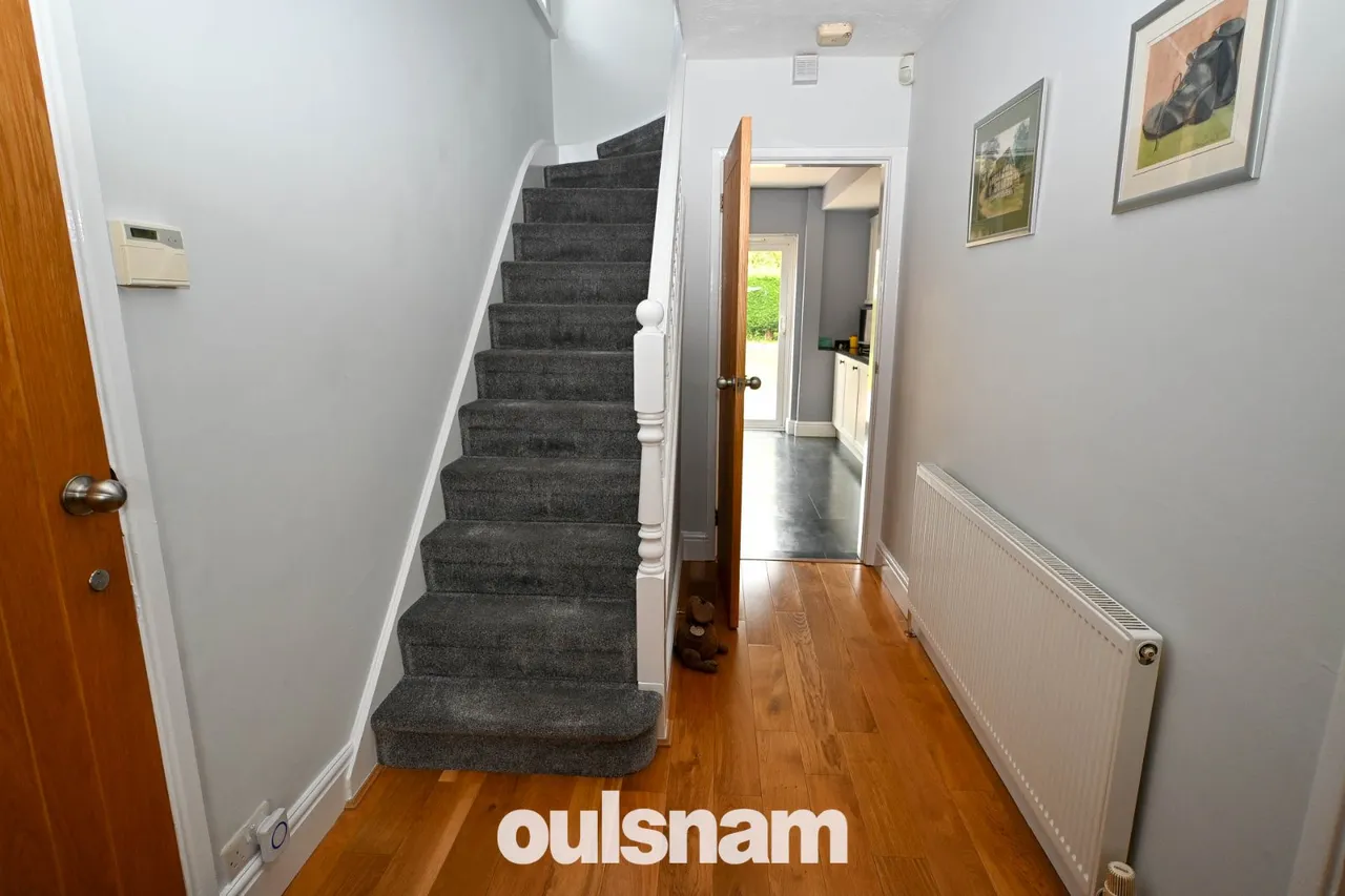 Longmeadow Grove, Longbridge, Birmingham, B31 4SU, photo 12