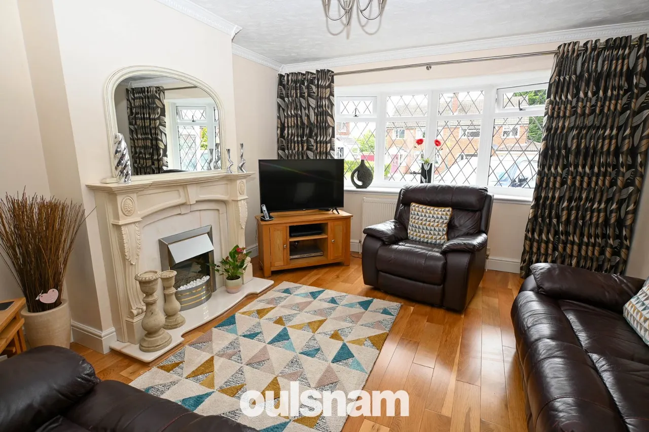 Longmeadow Grove, Longbridge, Birmingham, B31 4SU, photo 5