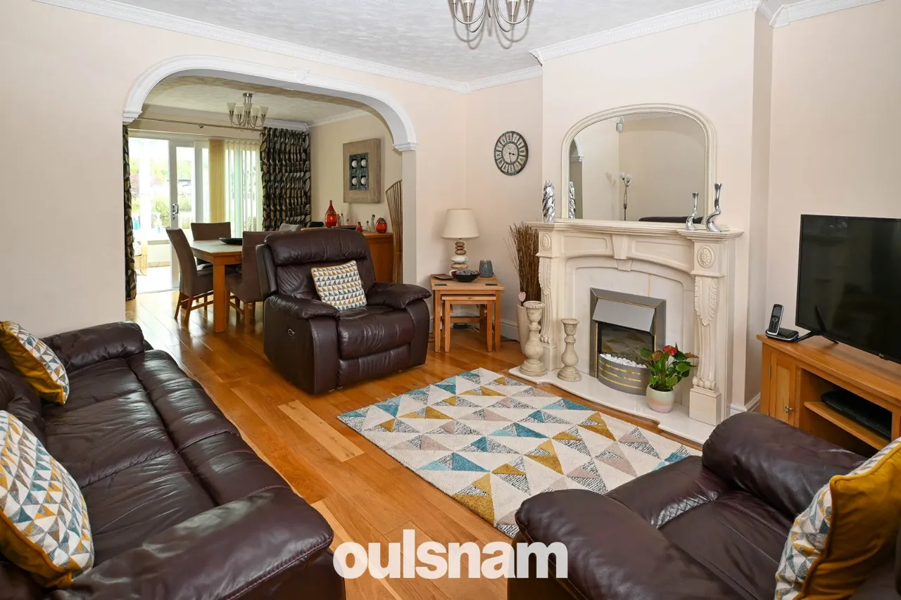 Longmeadow Grove, Longbridge, Birmingham, B31 4SU, photo 3