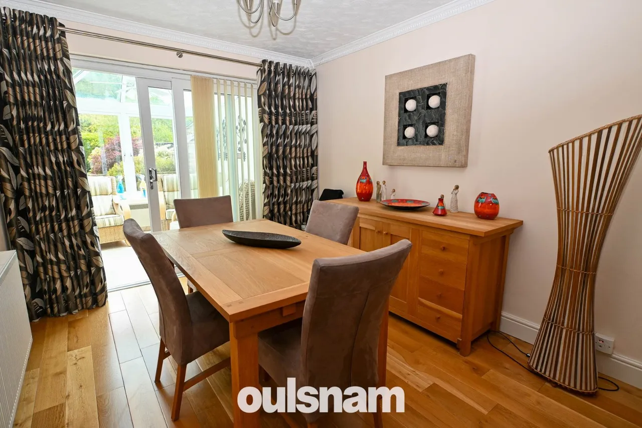Longmeadow Grove, Longbridge, Birmingham, B31 4SU, photo 6