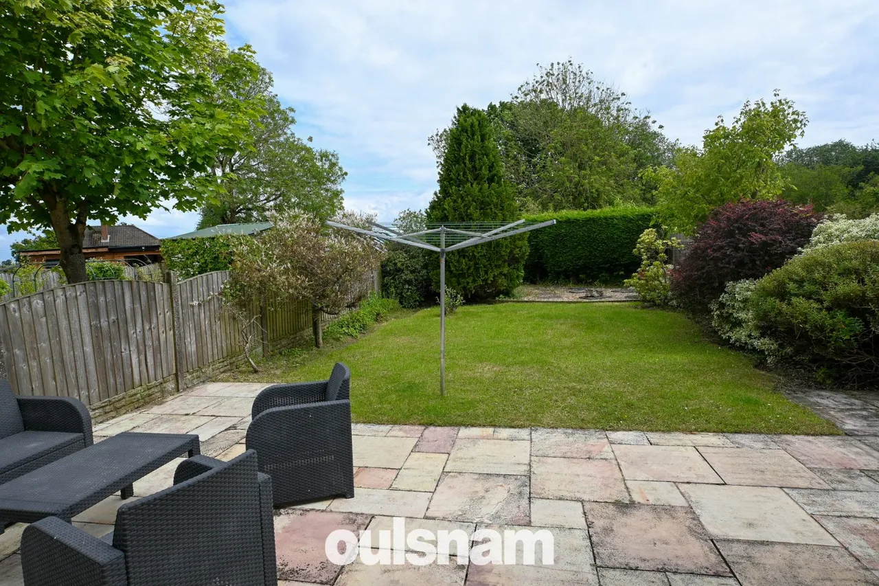 Longmeadow Grove, Longbridge, Birmingham, B31 4SU, photo 19