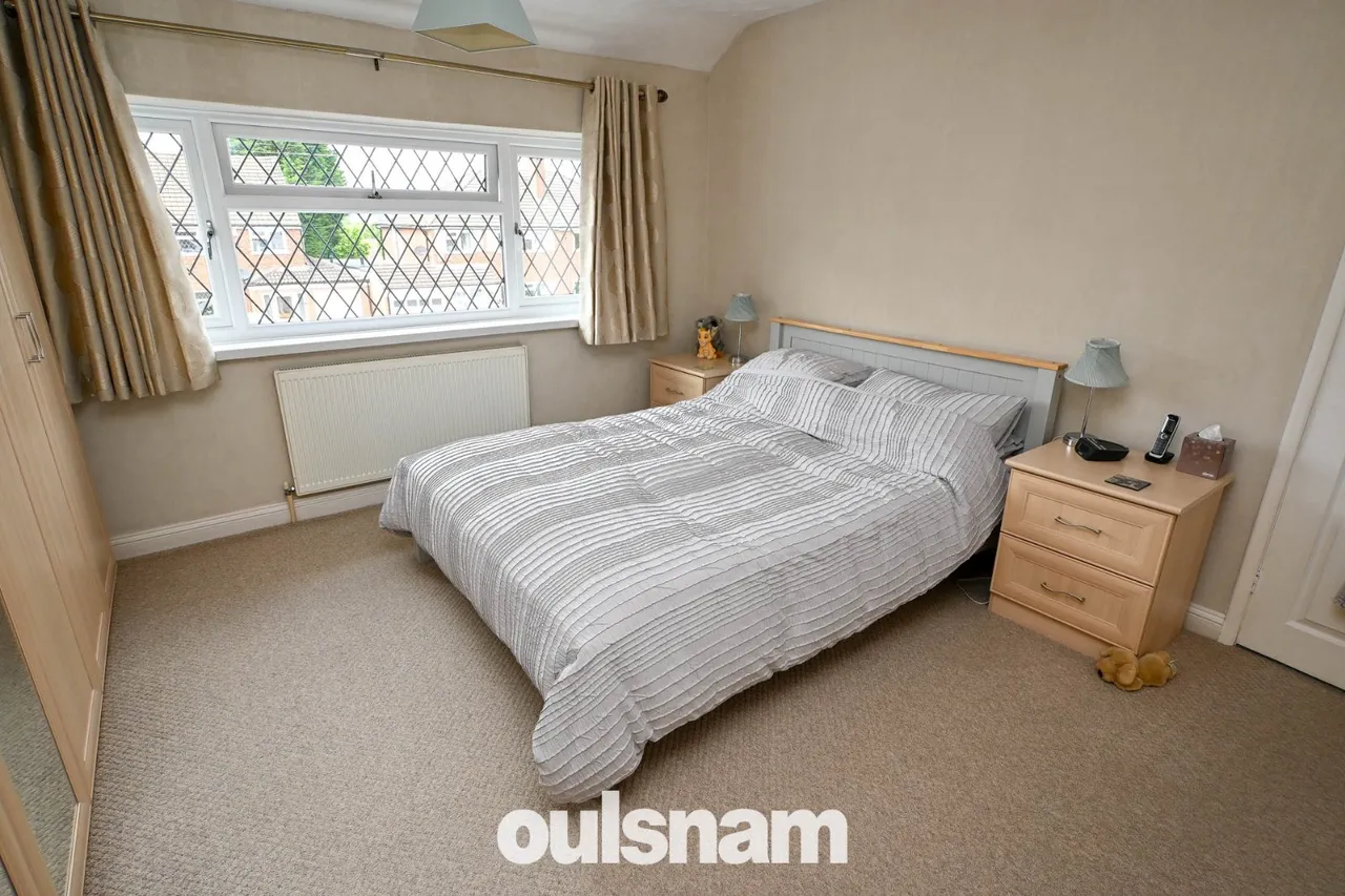 Longmeadow Grove, Longbridge, Birmingham, B31 4SU, photo 14