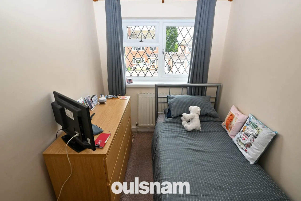 Longmeadow Grove, Longbridge, Birmingham, B31 4SU, photo 16