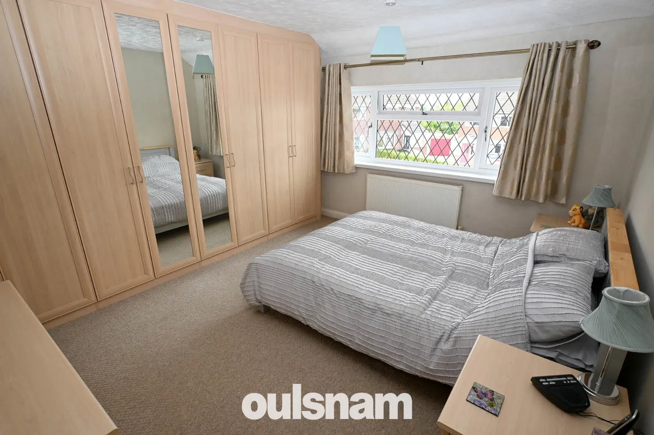 Longmeadow Grove, Longbridge, Birmingham, B31 4SU, photo 13