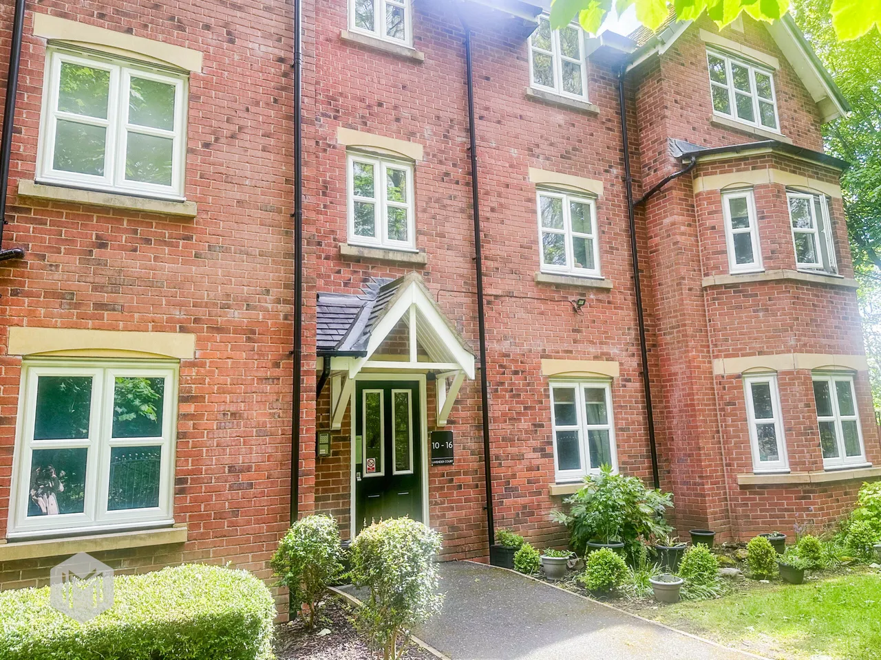 Lavender Court, Westhoughton, Bolton, BL5 2TE, photo 13