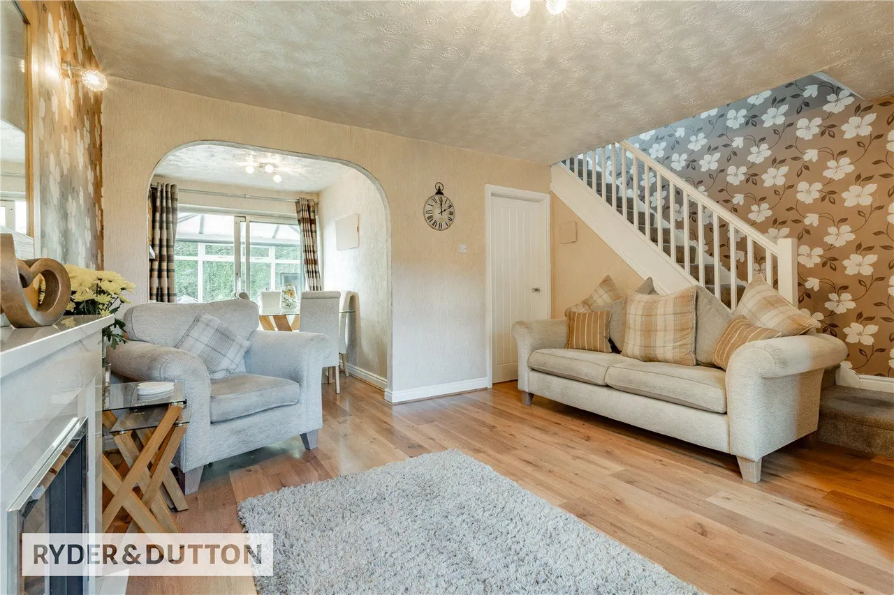Kirtlington Close, Royton, OL2, photo 5