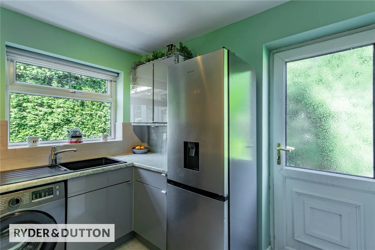 Kirtlington Close, Royton, OL2, photo 9