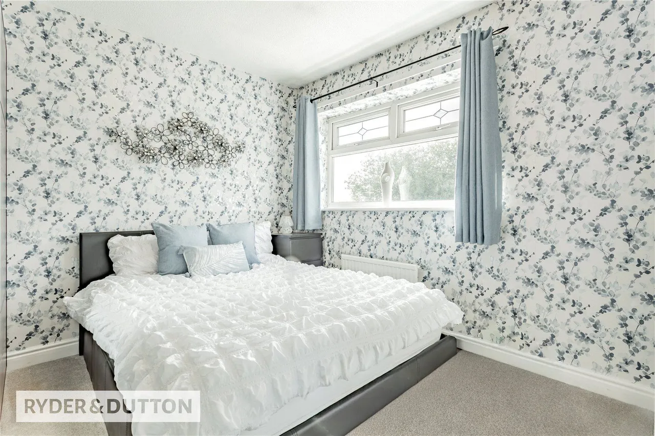 Kirtlington Close, Royton, OL2, photo 14