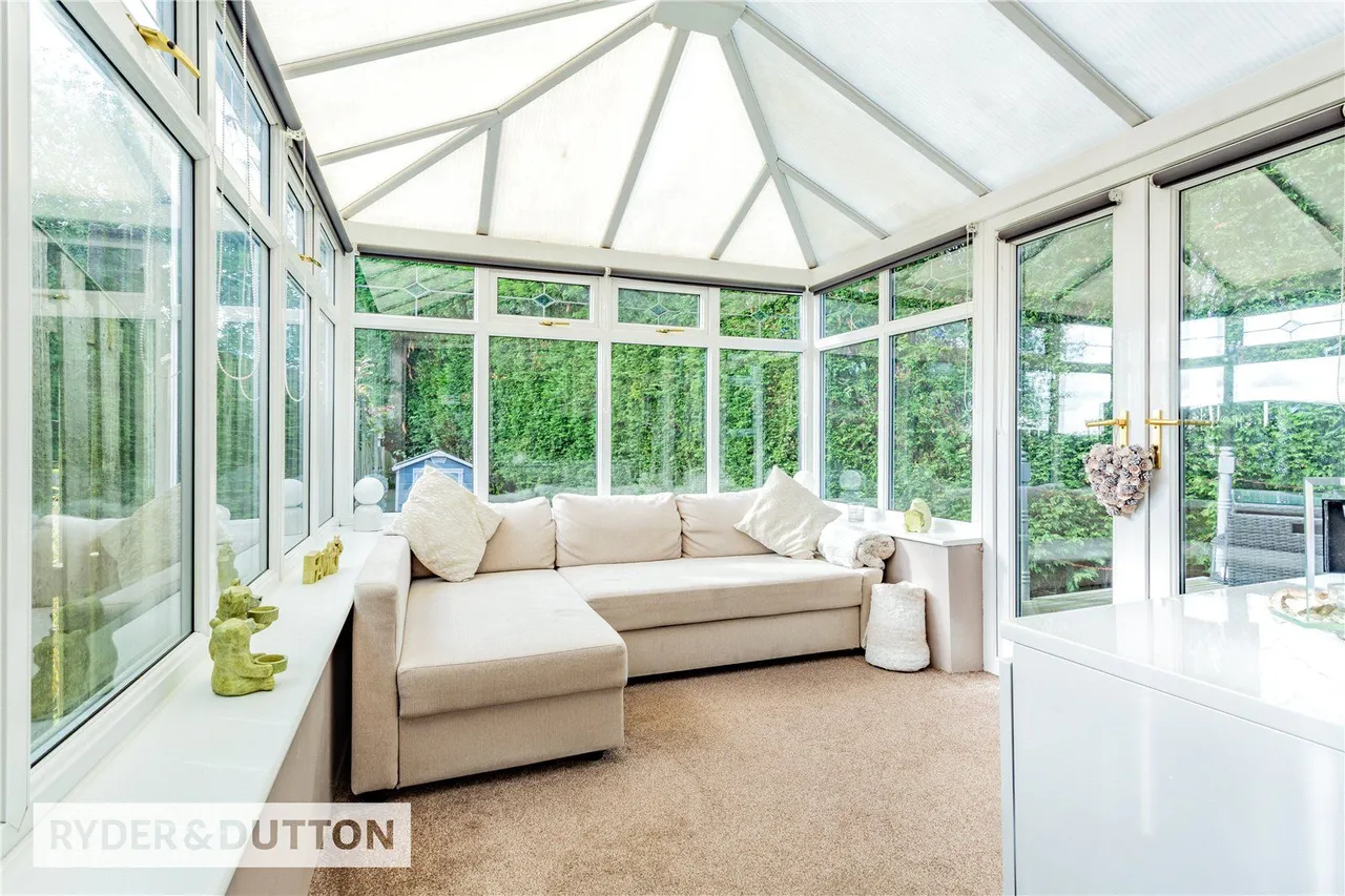 Kirtlington Close, Royton, OL2, photo 7