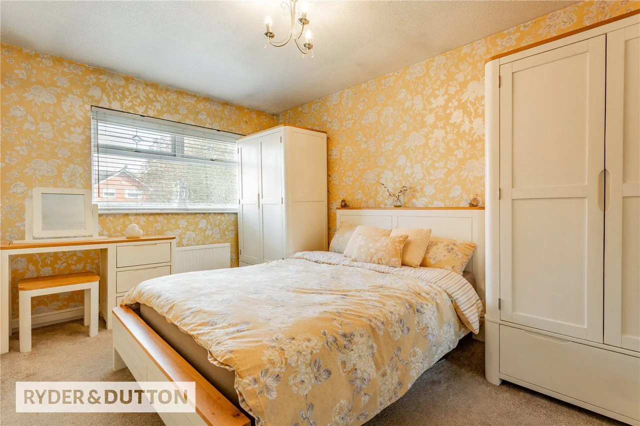 Kirtlington Close, Royton, OL2, photo 16