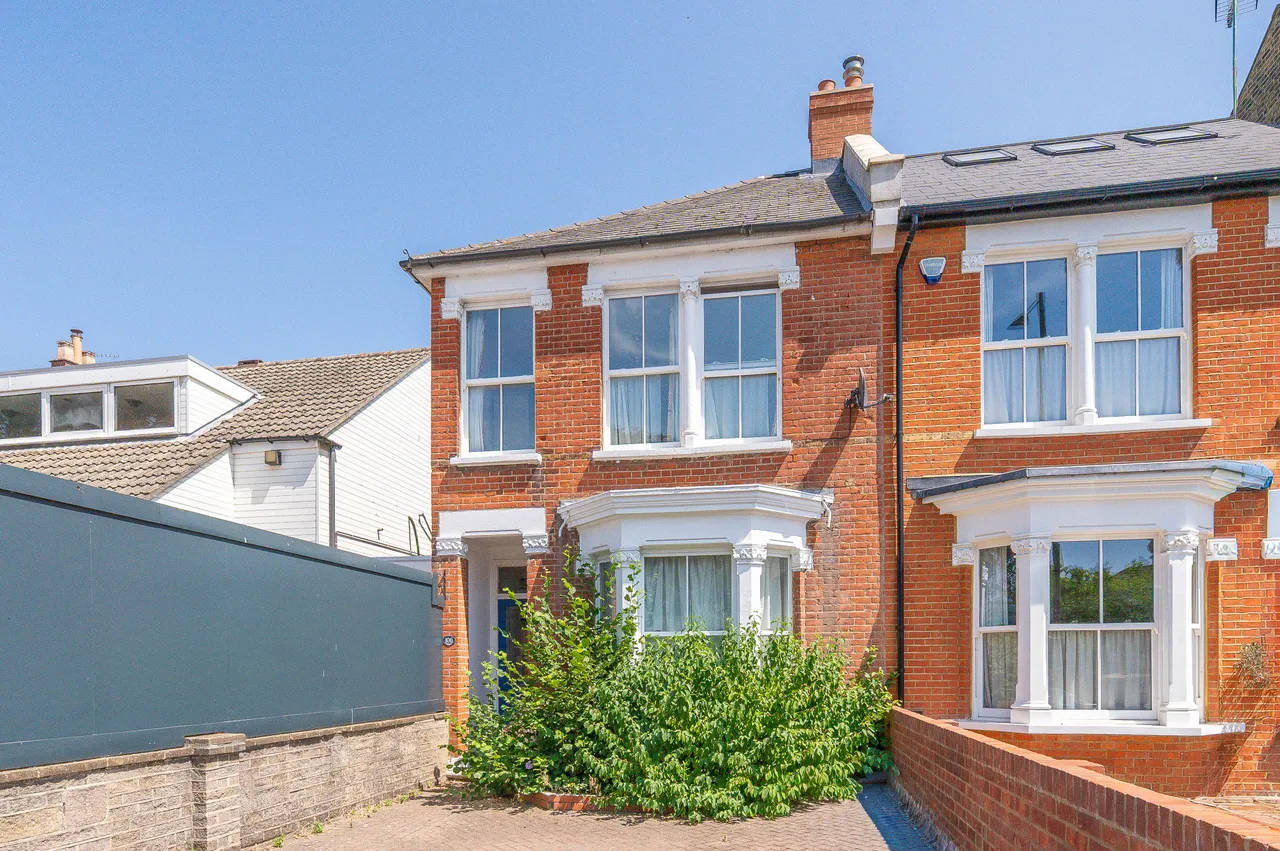 Teddington, TW11, photo 26