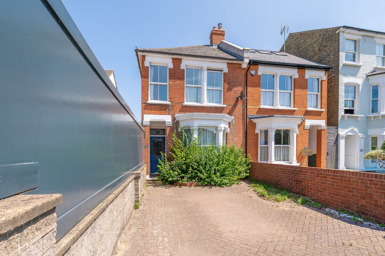 Teddington, TW11, photo 27