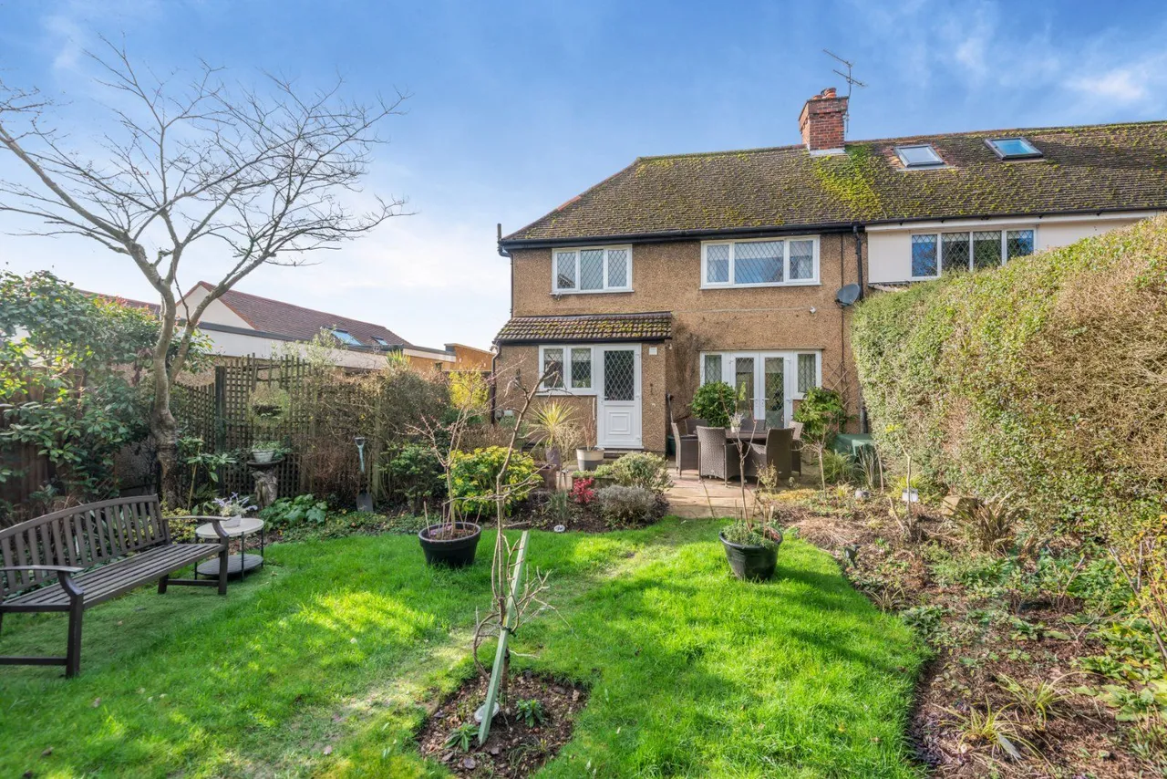 Watford Road, St. Albans, Hertfordshire, AL2 3DB, photo 10