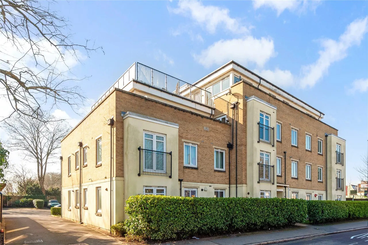 Worton Road, Isleworth, TW7, photo 5